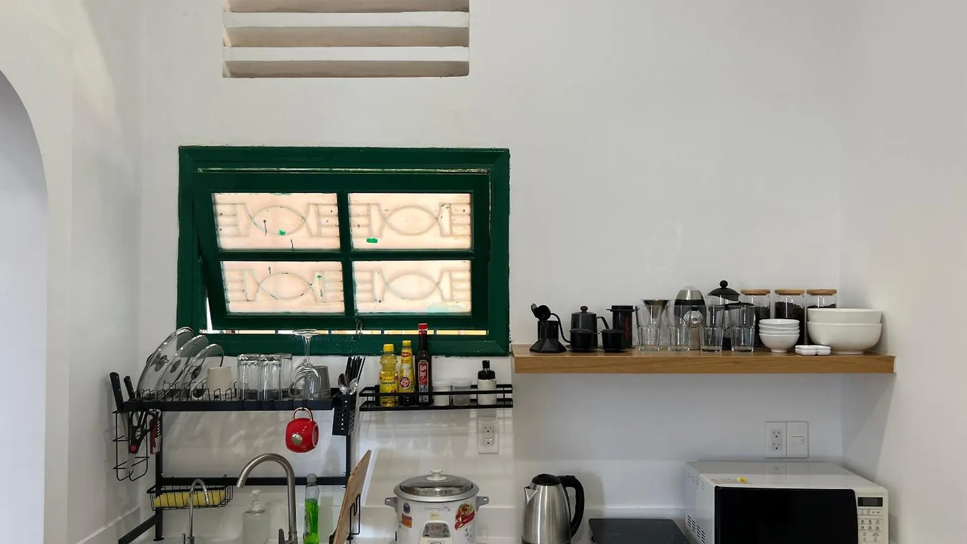 Lovely Boho Apt At Nguyen Hue By Circadian Ho Chi Minh City Vietnam
