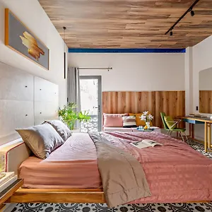 Apartment Skycure Serviced, Ho Chi Minh City