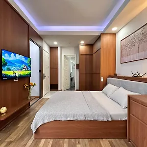 Apartment Hod Da Kao, Ho Chi Minh City